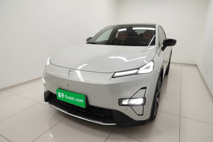Deepal S05 2024 510 Plus Pure Electric Version