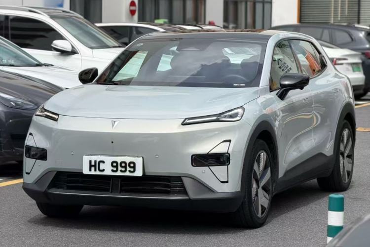 Used Deepal S05 2024 510 Ultra Pure Electric Version Guazi used car, China used car export, Used car for sale, Used cars, Cheapest cars for sale