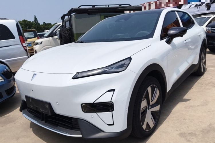 Used Deepal S05 2024 510Max Pure Electric Version Guazi used car, China used car export, Used car for sale, Used cars, Cheapest cars for sale