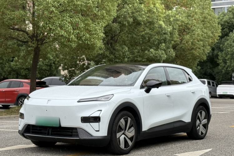 Deepal S05 2024 510 Ultra Pure Electric Version с пробегом Guazi used car, China used car export, Used car for sale, Used cars, Cheapest cars for sale