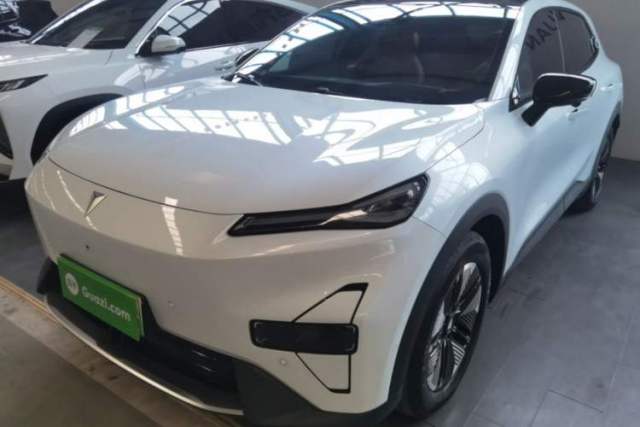 Used Deepal S05 2024 510Max Pure Electric Version