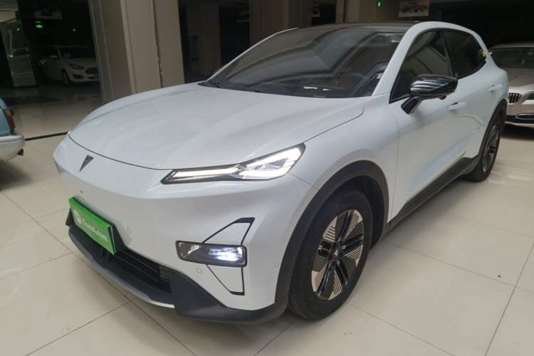 Deepal S05 2024 510 Ultra Pure Electric Version