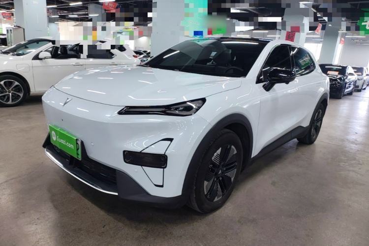 Used Deepal S05 2024 510 Plus Pure Electric Version Guazi used car, China used car export, Used car for sale, Used  cars, Cheapest cars for sale