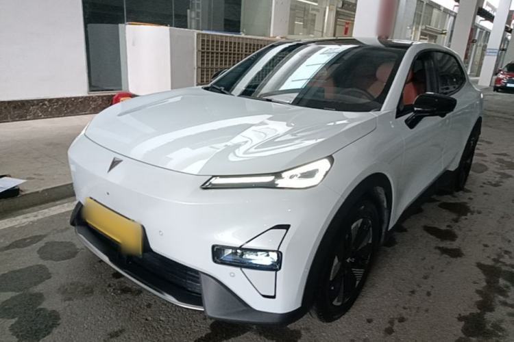 Used Deepal S05 2024 510 Plus Pure Electric Version Guazi used car, China used car export, Used car for sale, Used cars, Cheapest cars for sale