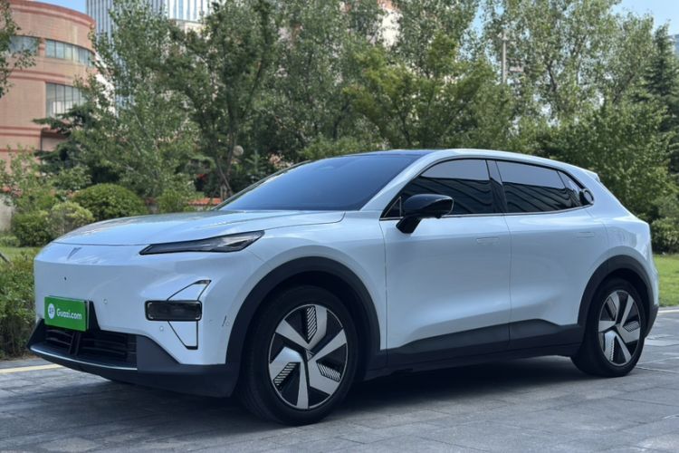 Used Deepal S05 2024 510 Ultra Pure Electric Version Guazi used car, China used car export, Used car for sale, Used cars, Cheapest cars for sale