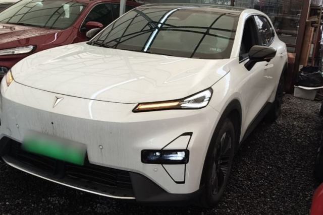 Used Deepal S05 2024 510Max Pure Electric Version