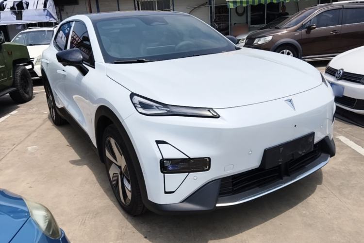 Used Deepal S05 2024 510Max Pure Electric Version Exterior 1