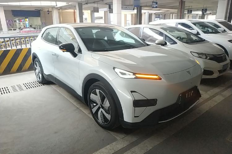 Used Deepal S05 2024 510 Ultra Pure Electric Version Exterior 1