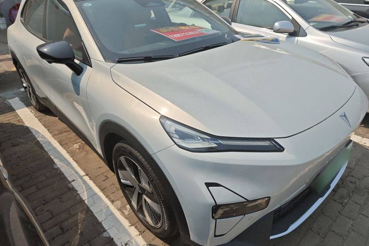 Used Deepal S05 2024 510 Ultra Pure Electric Version Exterior 1