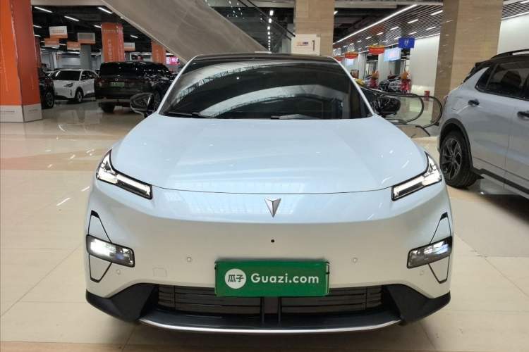 Used Deepal S05 2024 510Max Pure Electric Version Exterior 1