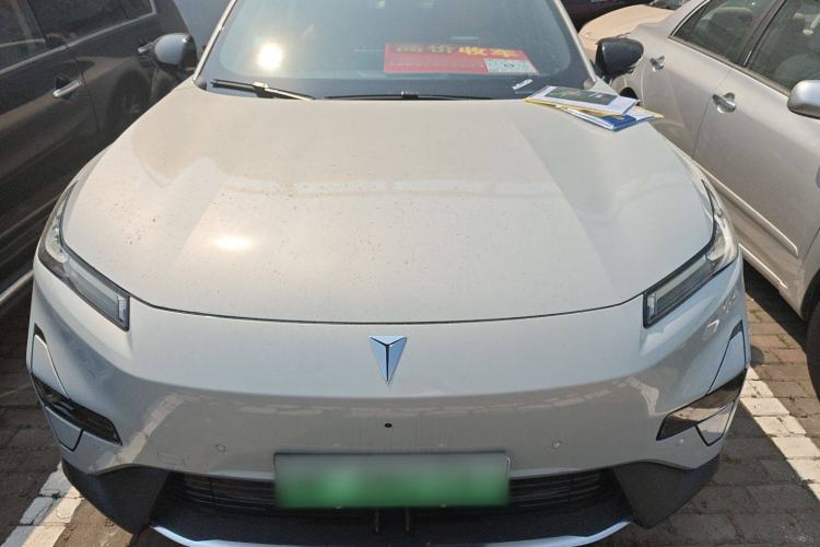 Used Deepal S05 2024 510 Ultra Pure Electric Version Exterior 6