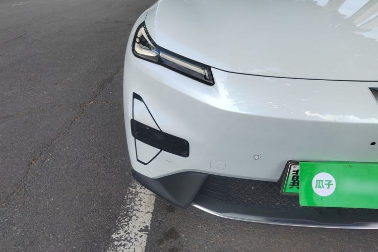 Used Deepal S05 2024 510Max Pure Electric Version Exterior 6