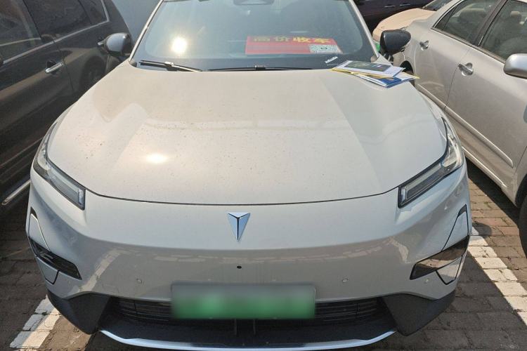 Used Deepal S05 2024 510 Ultra Pure Electric Version Exterior 7