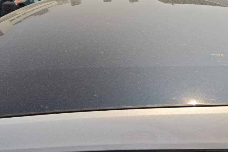 Used Deepal S05 2024 510 Ultra Pure Electric Version Exterior 8