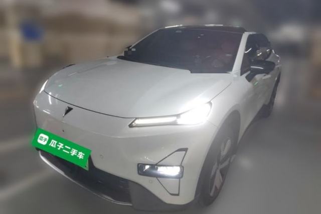 Used Deepal S05 2024 510 Ultra Pure Electric Version