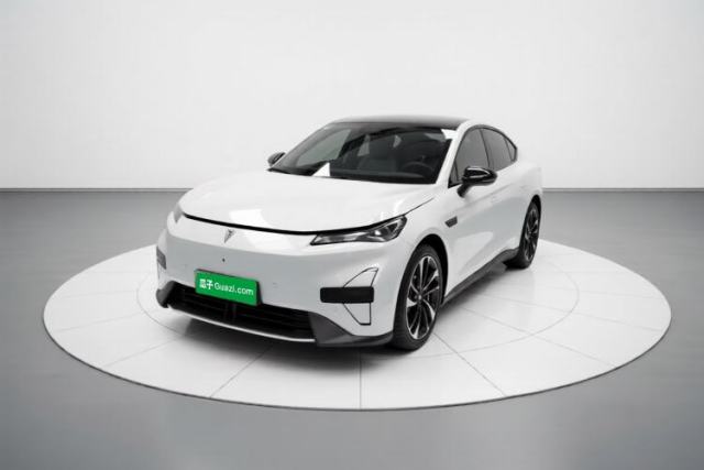 Ojetý Deepal S05 2024 510 Ultra Pure Electric Version