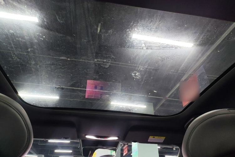 Used Deepal S05 2024 510 Plus Pure Electric Version Headliner