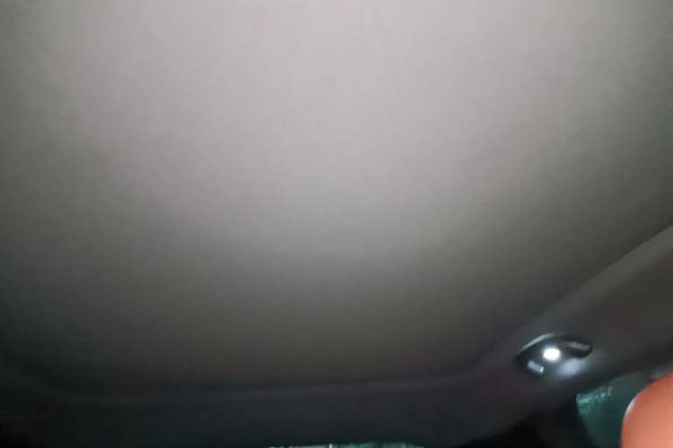 Used Deepal S05 2024 510 Plus Pure Electric Version Headliner