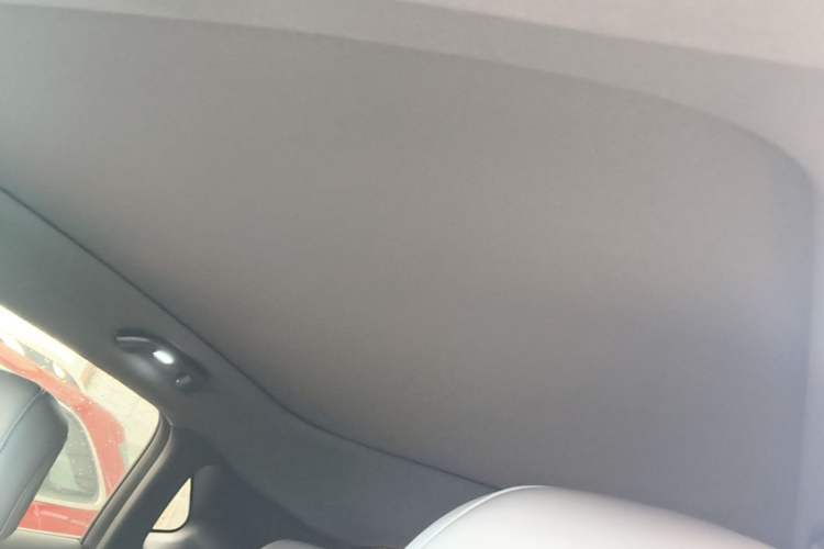 Used Deepal S05 2024 510Max Pure Electric Version Headliner