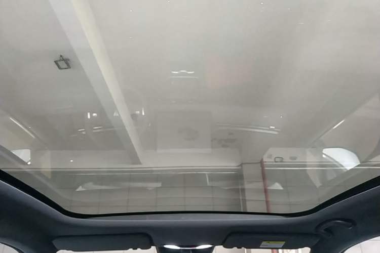 Used Deepal S05 2024 510 Ultra Pure Electric Version Headliner
