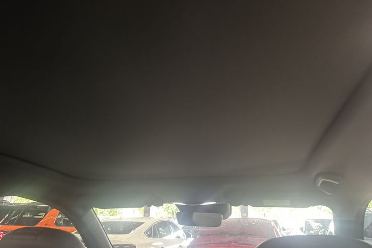Used Deepal S05 2024 510 Plus Pure Electric Version Headliner