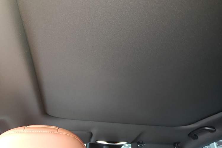 Used Deepal S05 2024 510Max Pure Electric Version Headliner
