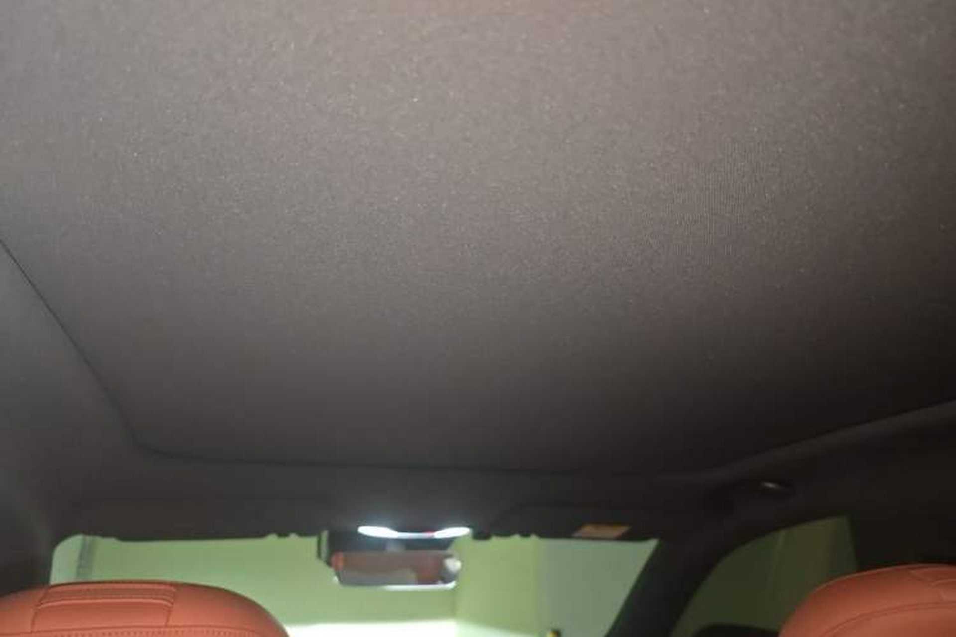 Used Deepal S05 2024 510Max Pure Electric Version Headliner
