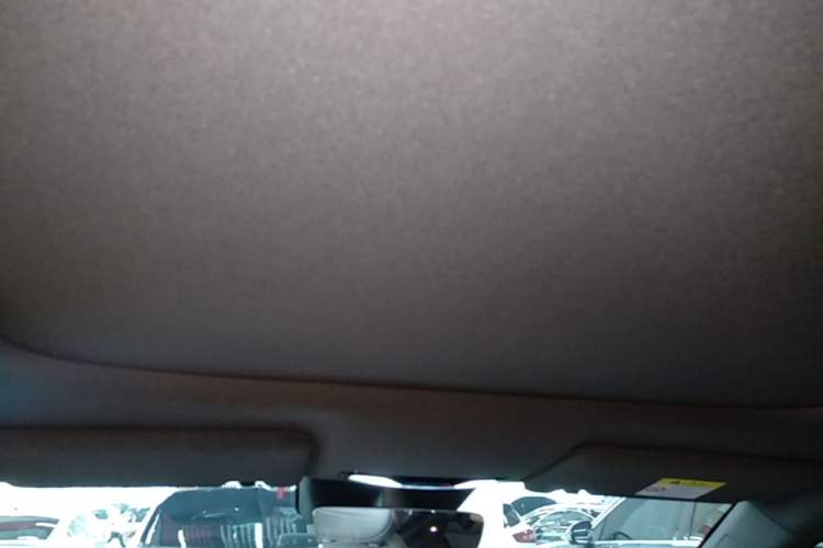 Used Deepal S05 2024 510Max Pure Electric Version Headliner