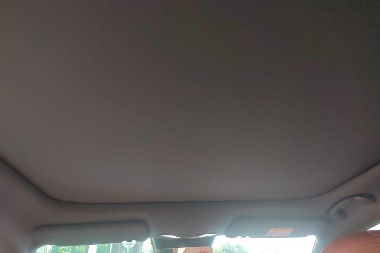 Used Deepal S05 2024 510Max Pure Electric Version Headliner