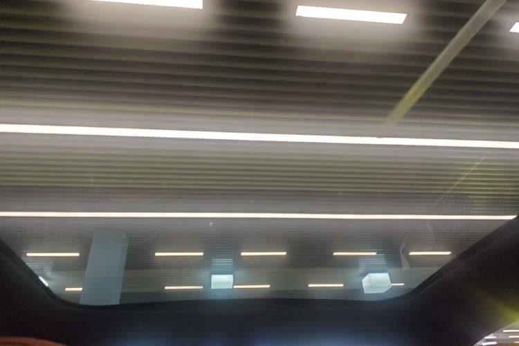 Used Deepal S05 2024 510 Ultra Pure Electric Version Headliner