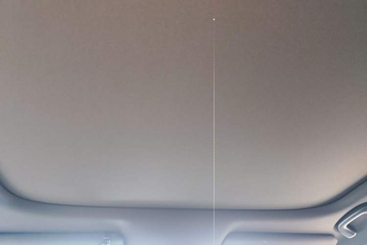 Used Deepal S05 2024 510 Ultra Pure Electric Version Headliner