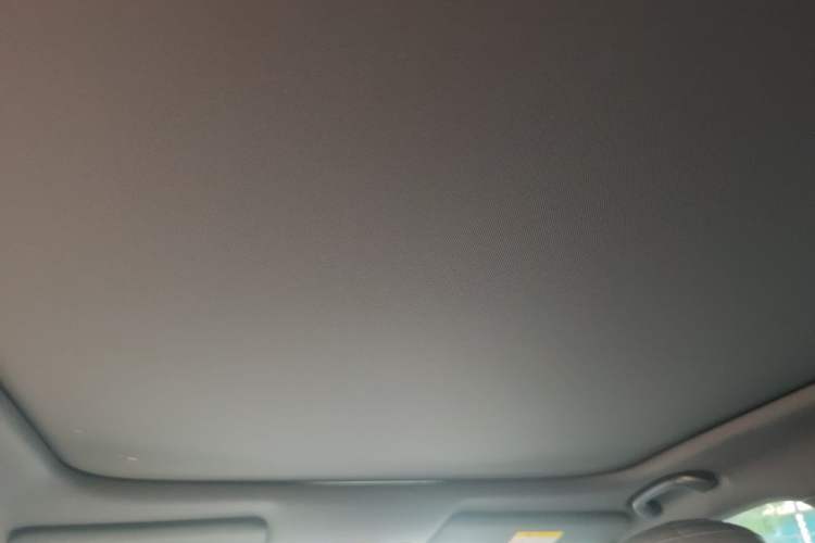 Used Deepal S05 2024 510 Ultra Pure Electric Version Headliner