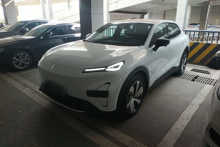 Used Deepal S05 2024 510 Ultra Pure Electric Version Guazi used car, China used car export, Used car for sale, Used Deepal cars, Cheapest cars for sale, Electric vehicle, New energy car
