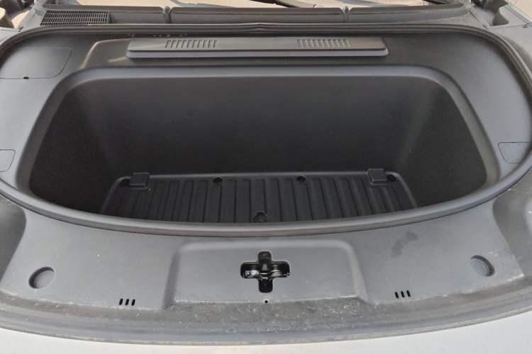 Used Deepal S05 2024 510 Ultra Pure Electric Version Interior 12