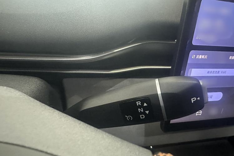 Used Deepal S05 2024 510 Plus Pure Electric Version Interior 3