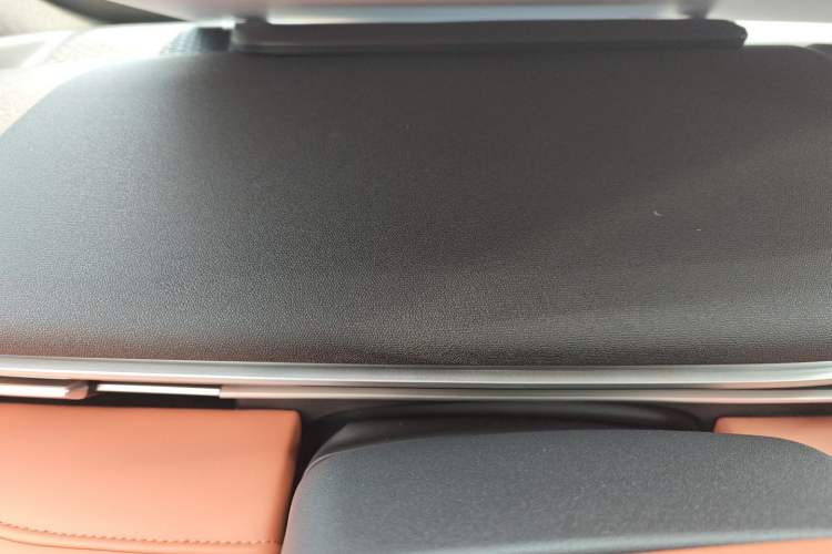 Used Deepal S05 2024 510 Ultra Pure Electric Version Interior 7