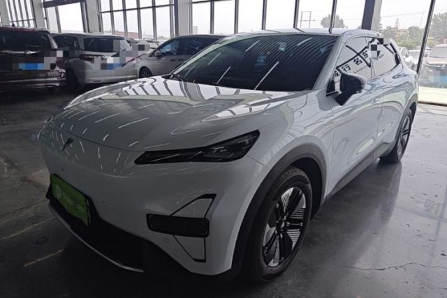 Used Deepal S05 2024 510Max Pure Electric Version