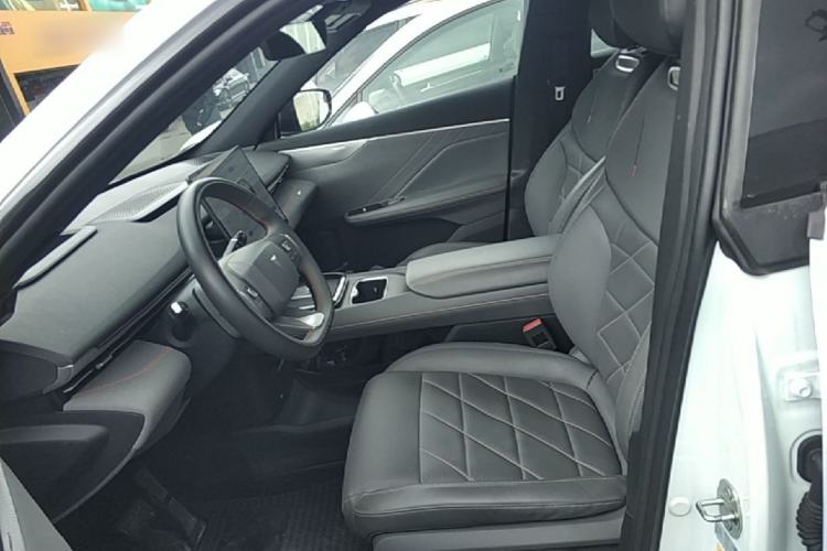 Used Deepal S05 2024 510 Ultra Pure Electric Version Left Front Seat