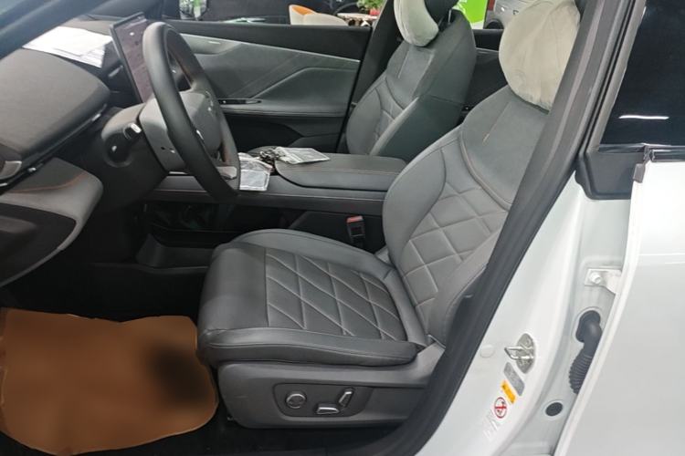 Used Deepal S05 2024 510 Ultra Pure Electric Version Left Front Seat