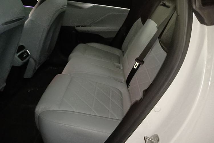 Used Deepal S05 2024 510 Ultra Pure Electric Version Left Rear Seat
