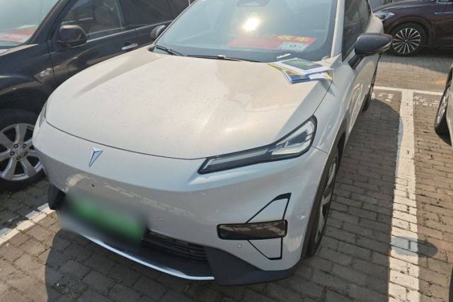 Used Deepal S05 2024 510 Ultra Pure Electric Version