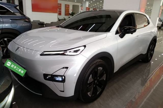 Used Deepal S05 2024 510Max Pure Electric Version