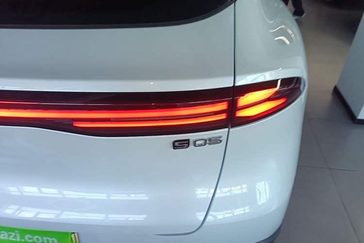 Used Deepal S05 2024 510 Plus Pure Electric Version Right Rear Taillight