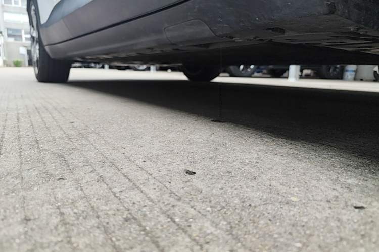 Used Deepal S05 2024 510 Ultra Pure Electric Version Right Side Sill