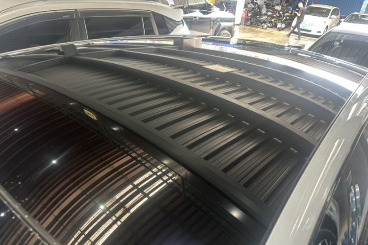 Used Deepal S05 2024 510 Plus Pure Electric Version Roof
