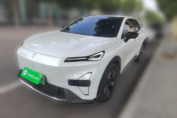 Used Deepal S05 2024 510Max Pure Electric Version Guazi used car, China used car export, Used car for sale, Used  cars, Cheapest cars for sale