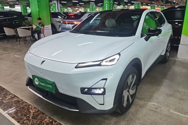 Used Deepal S05 2024 510 Ultra Pure Electric Version