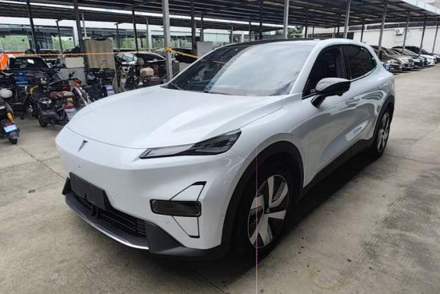 Used Deepal S05 2024 510 Ultra Pure Electric Version