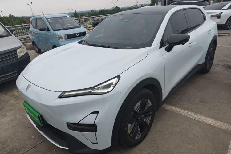 Used Deepal S05 2024 200Max Range-Extended Long-Range Version Guazi used car, China used car export, Used car for sale, Used cars, Cheapest cars for sale