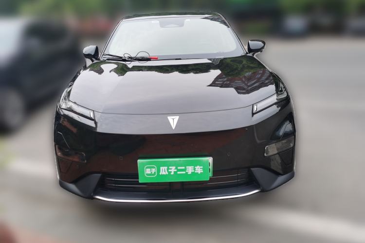 Used Deepal S05 2026 Model 520Max Pure Electric Edition Front
